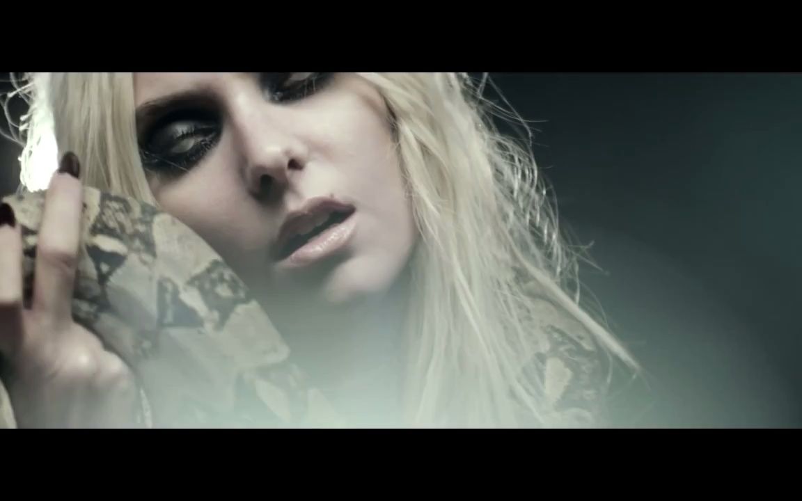 [图]【谁说女子不如男，女声金属MV大赏第98弹】The Pretty Reckless - Going To Hell