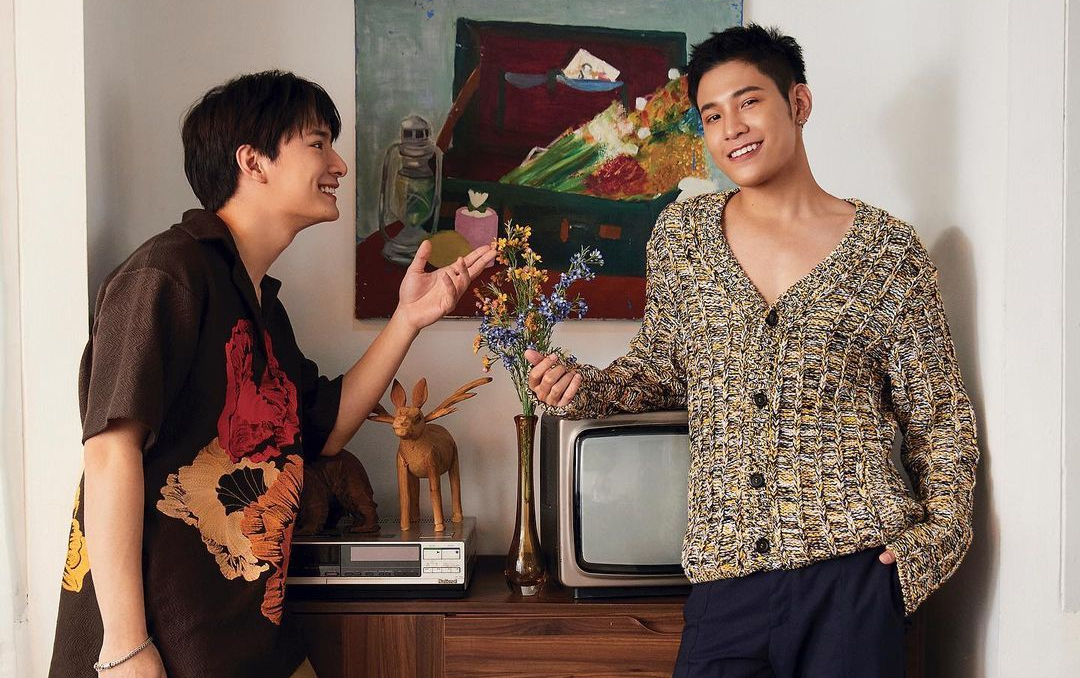 20220627【singtokrist】日常相关