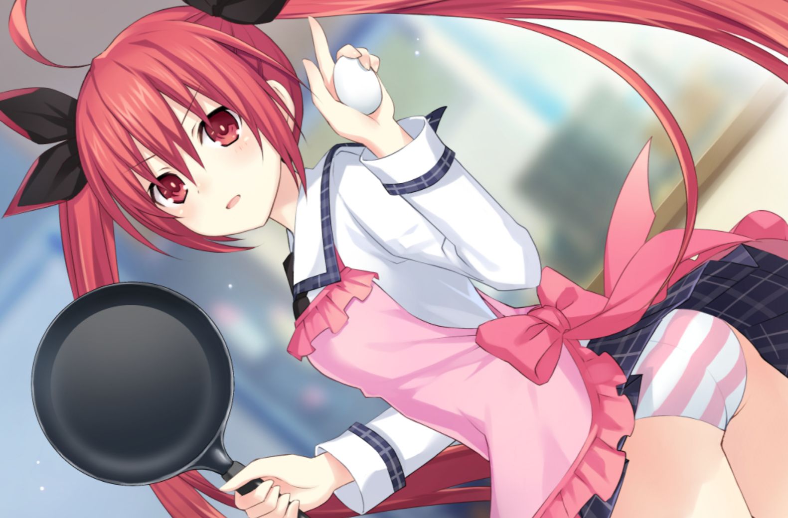 【300英雄炎魔】琴里怎么玩?哪里亮了点哪里