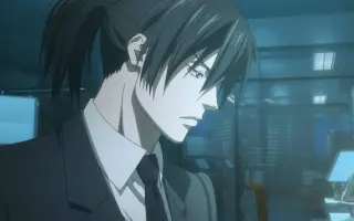 Psycho Pass第二季 搜索结果 哔哩哔哩 Bilibili