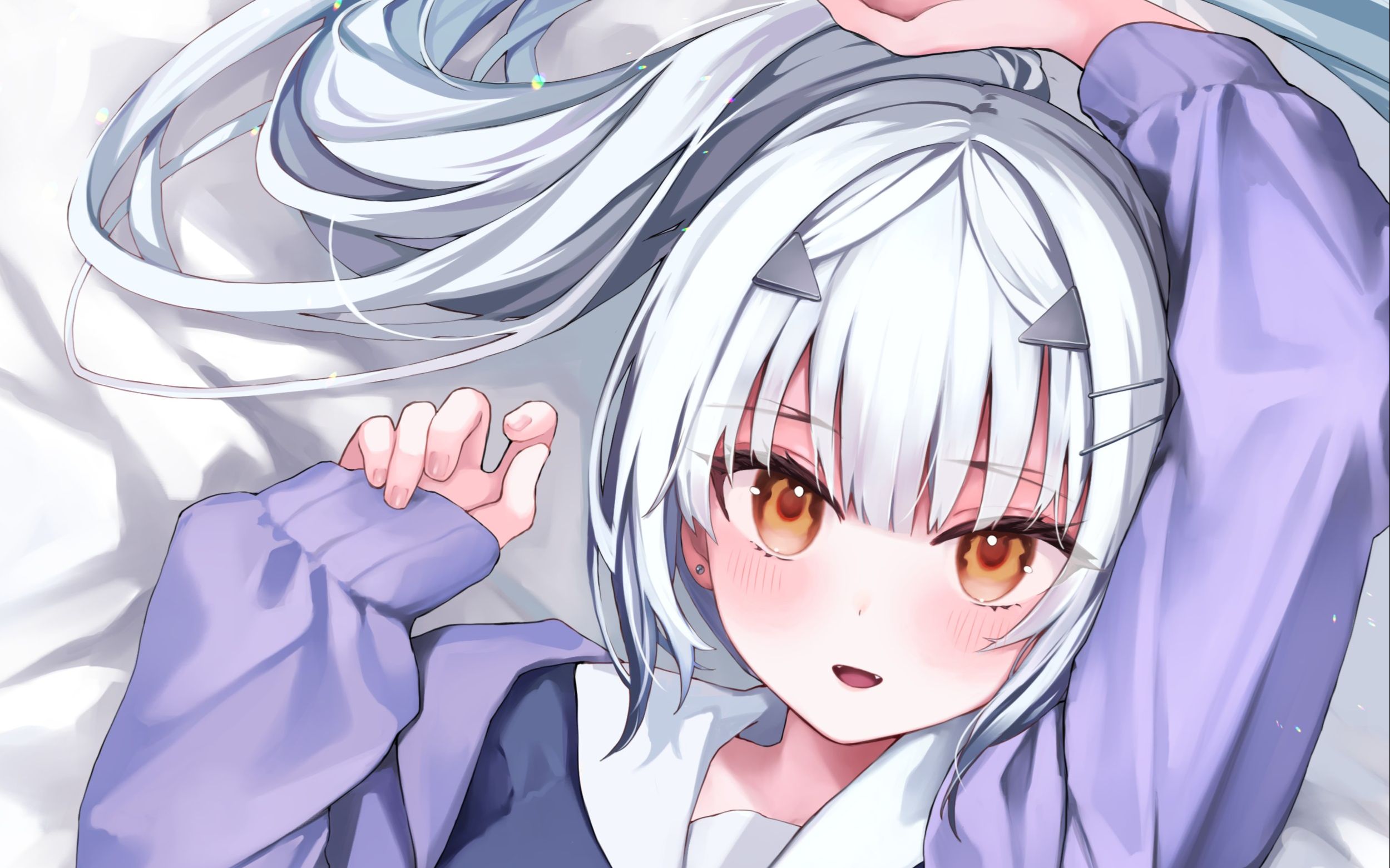 【fgo国服】 2023情人节高难 美露莘3t