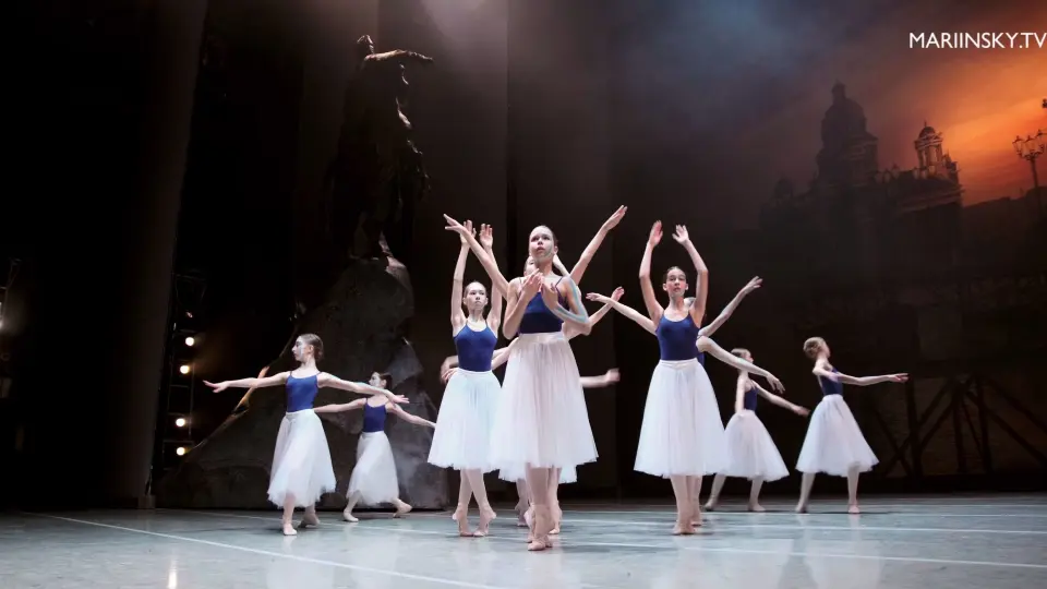 Academia Vaganova, o berço das melhores bailarinas russas - Russia Beyond BR