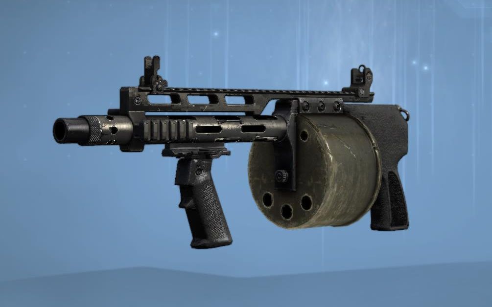 【卍zombie卐】使命召唤online冷门枪械僵尸围城(十)