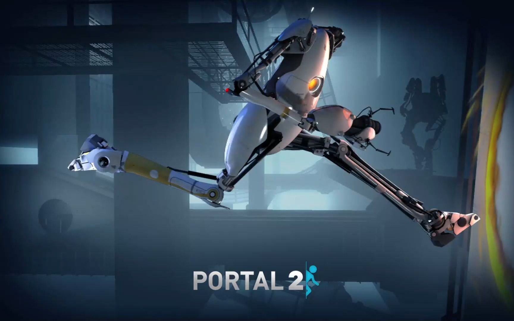 传送门2>>社区地图 sensory