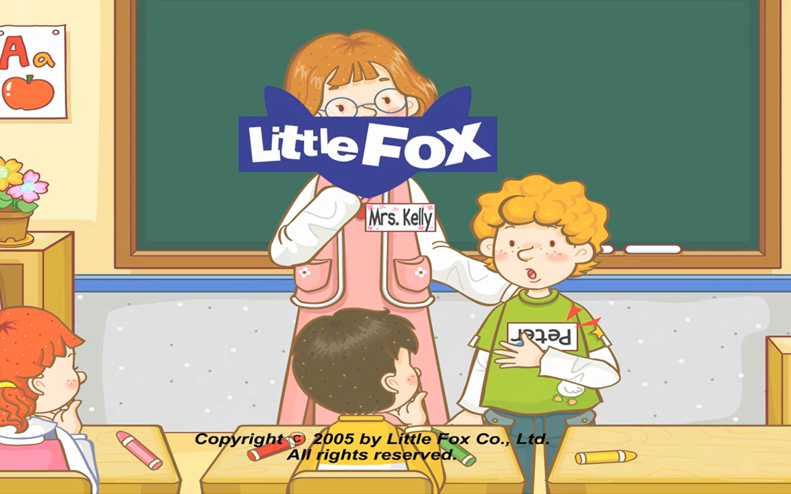 [图]【Little Fox】L1-P1<199集> 别划走 往后看 有宝藏