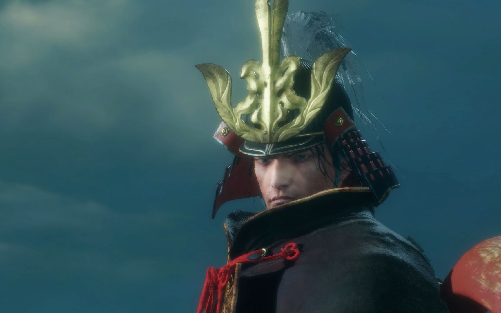 《只狼:影逝二度》第1.5期 弦一郎:忍者啊,莫怪我卑鄙_哔哩哔哩bilibi