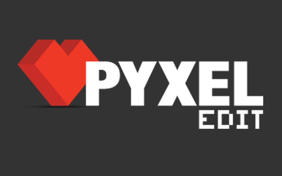 Pyxel Edit 教程哔哩哔哩bilibili