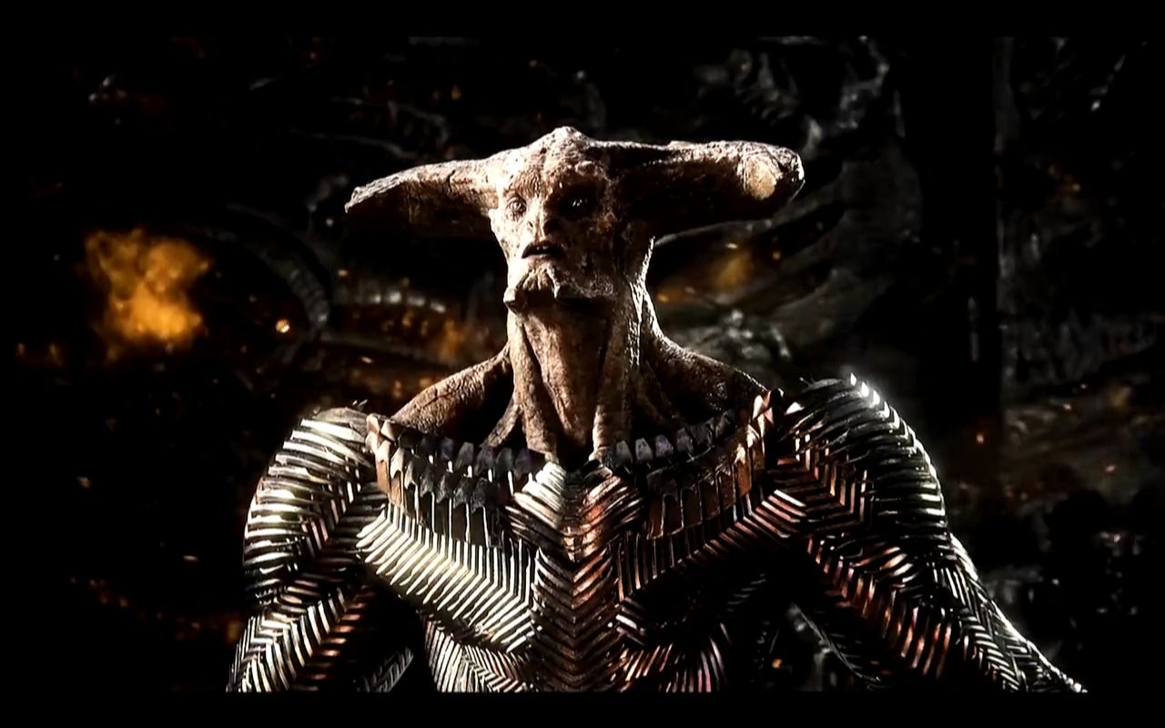 荒原狼 狄萨德 慈祥奶奶,达克赛德的三大手下,实力到底如何?