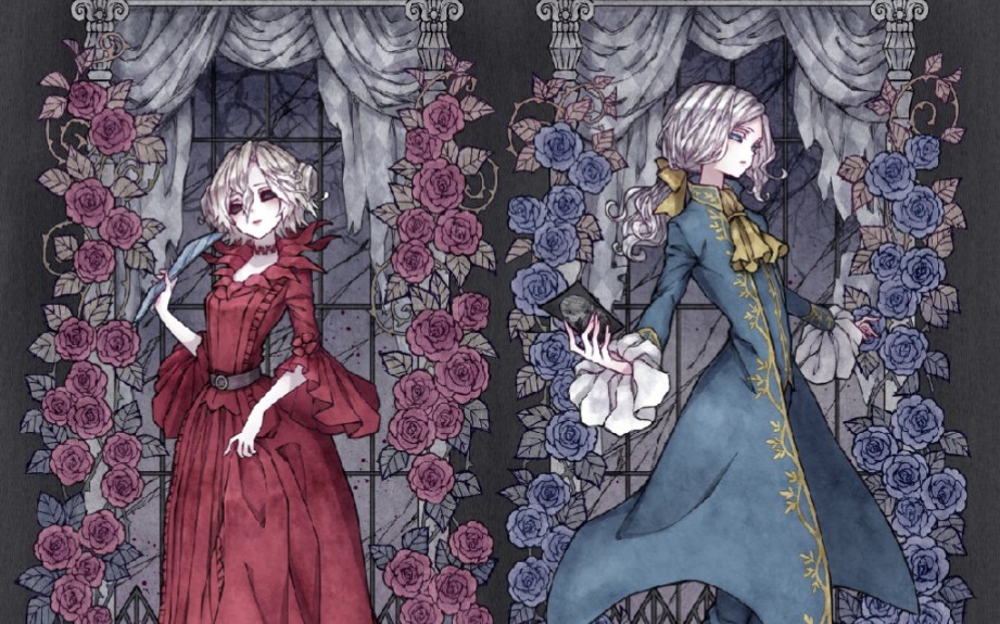 【第五人格/摄血】踟躇篇(二)