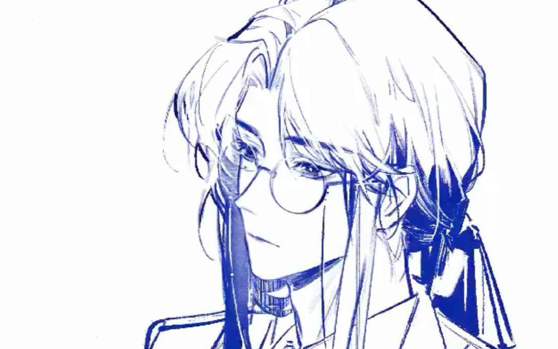 【不健全关系|滕睿雨】眉眼之间