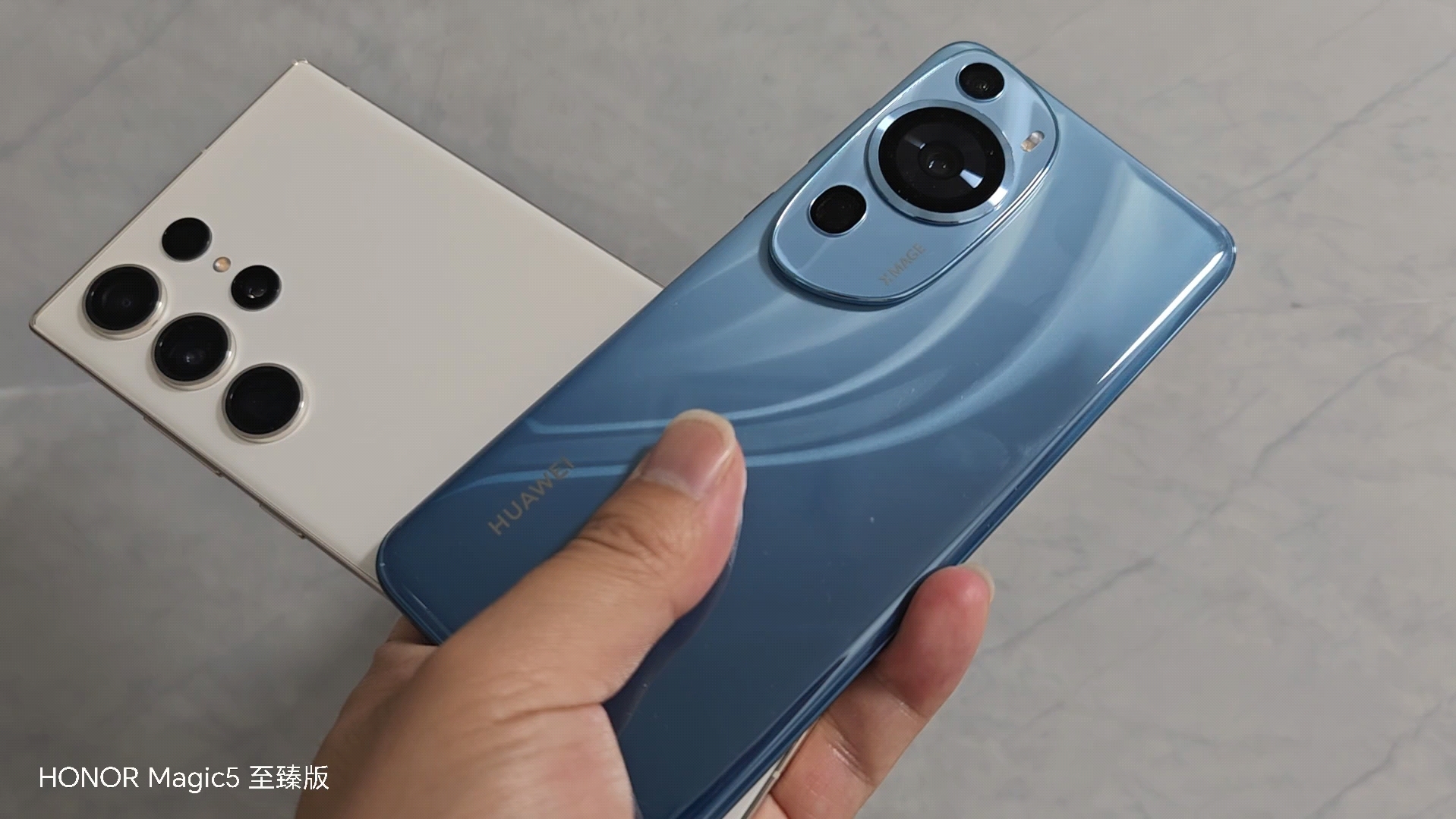 三星s23ultra和华为p60art各有优势,来看看简单对比吧!