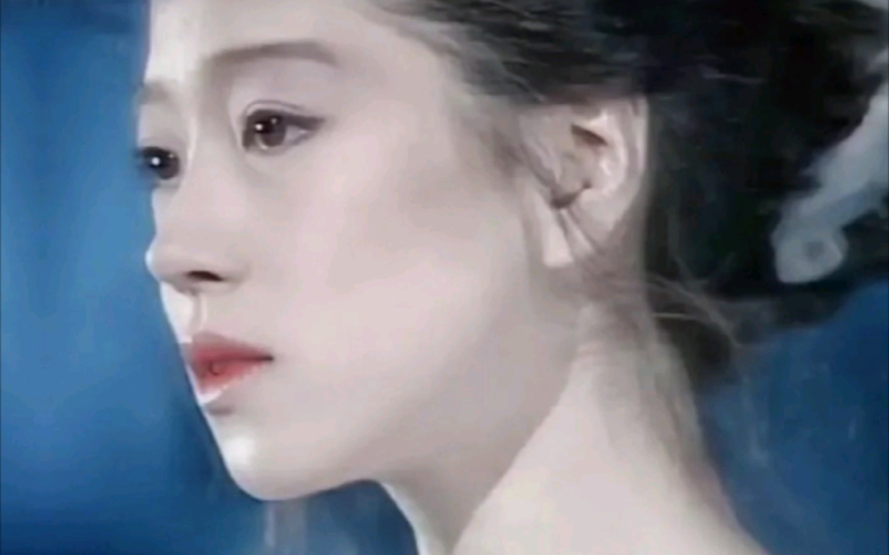 永远的中森明菜