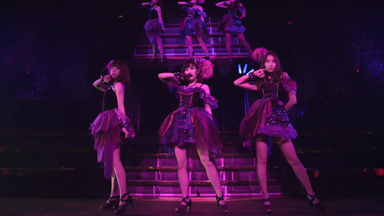 AKB48】見逃した君たちへ2 Disc 07 120509 A4th 「ただいま恋愛中