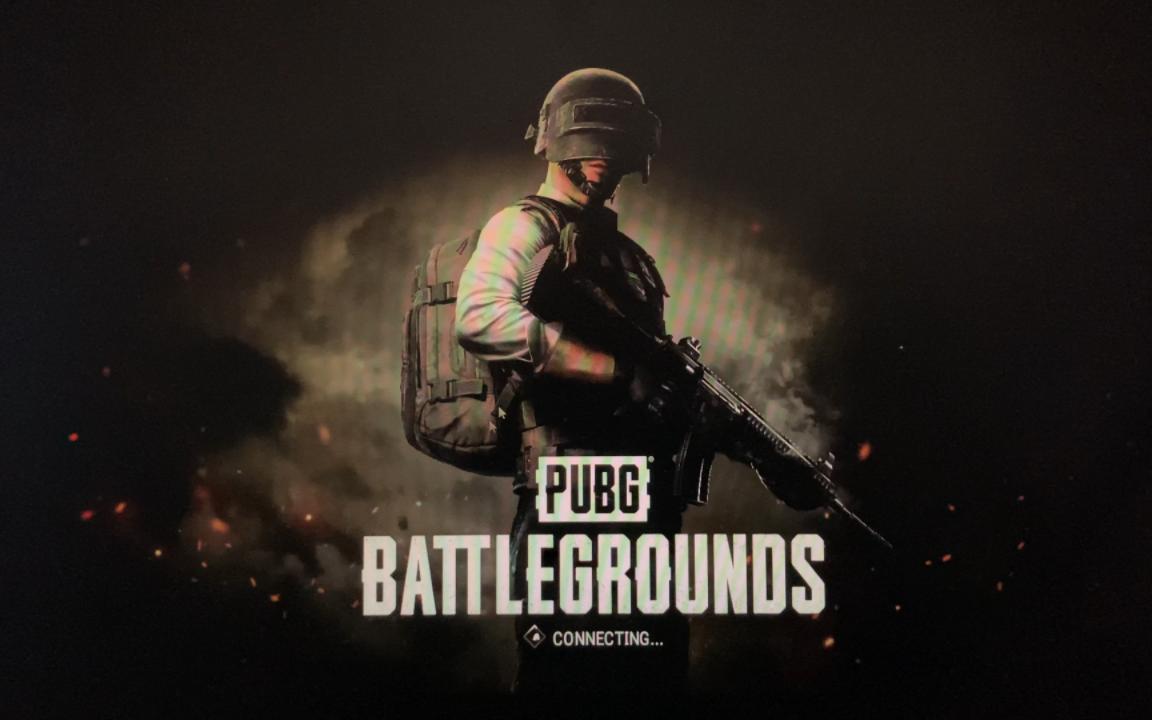 【PUBG改键 设置+思路】 个性化定制思路