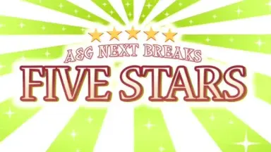 NEXT BREAKS-哔哩哔哩_Bilibili