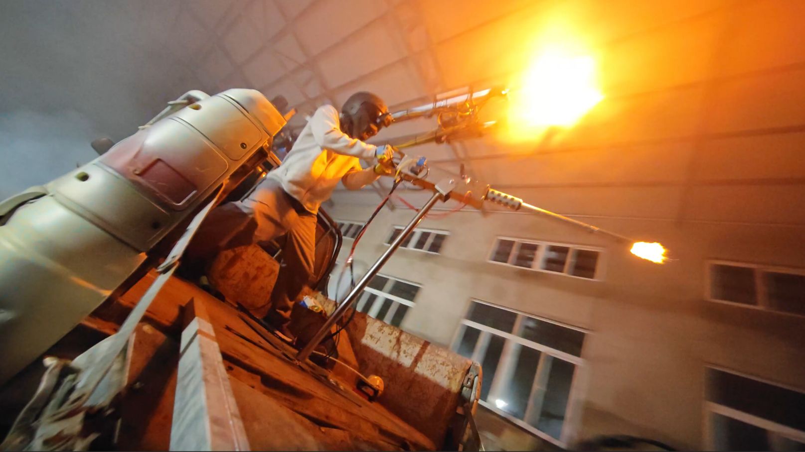 《坦克模拟器5》