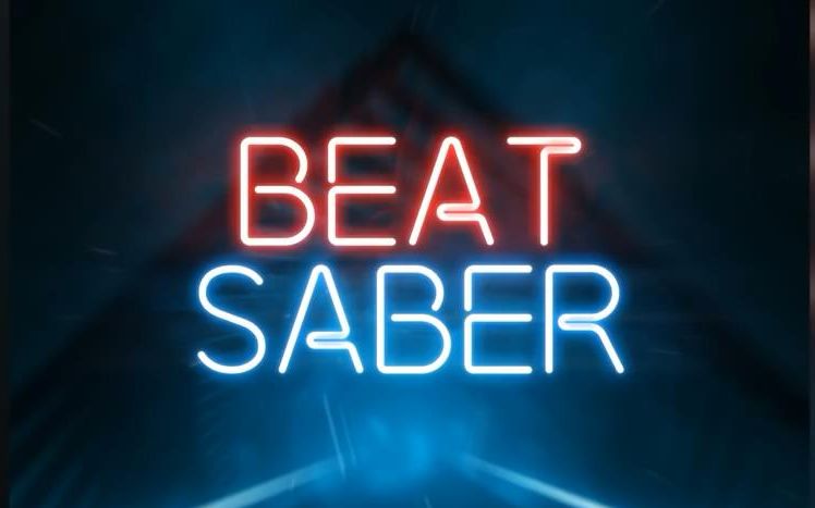 [图]节奏光剑(Beat Saber)游戏音乐 - 官方超清MV合集（看游戏作者史诗级操作）