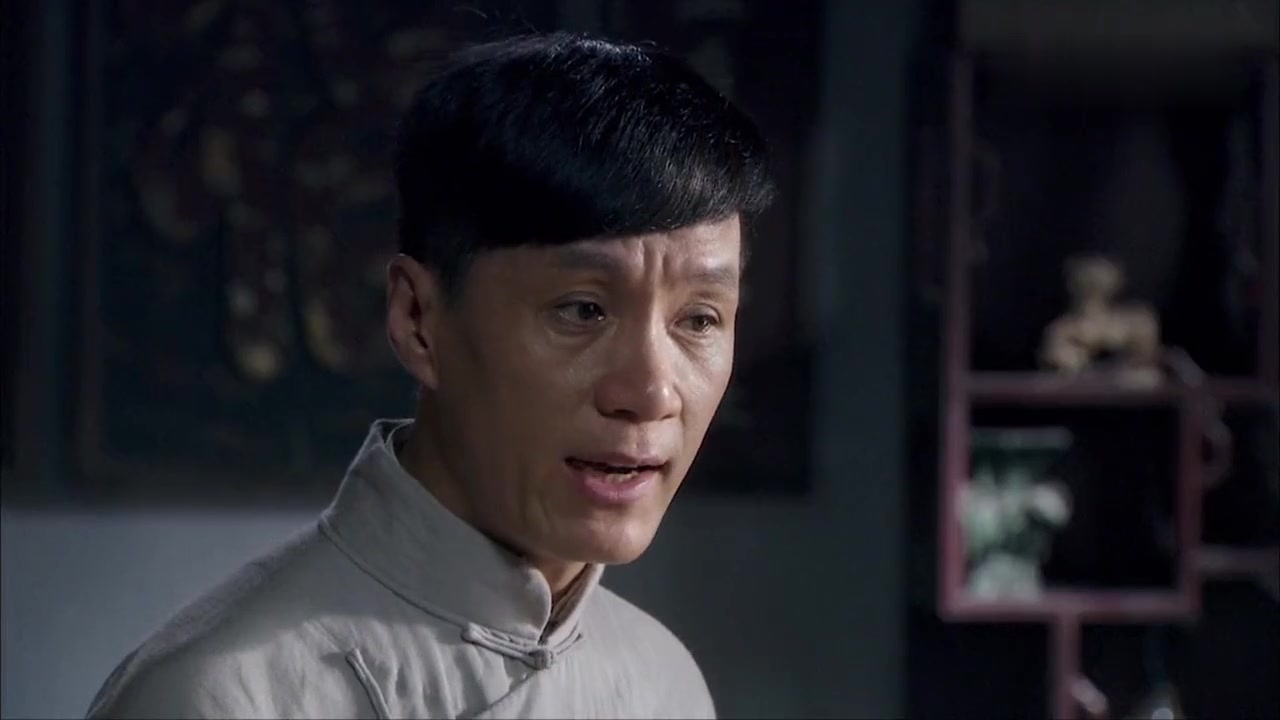 文三块大叔欺负郎中不料郎中说他会得怪病三天后真的