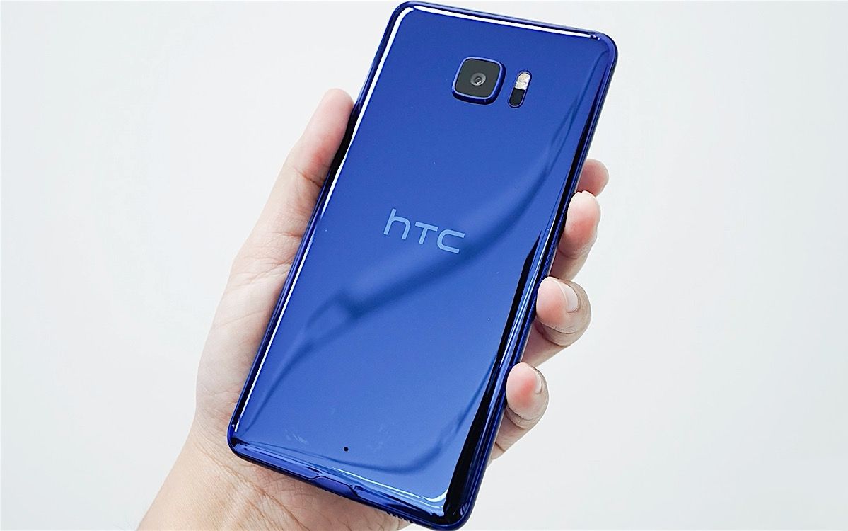 【创客星球】htc u ultra官方开箱_哔哩哔哩 (゜-゜)つロ 干杯~-bili