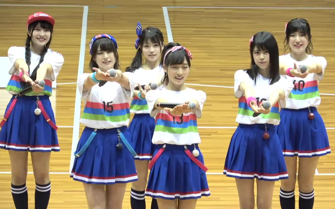 AKB48-Team8的微博