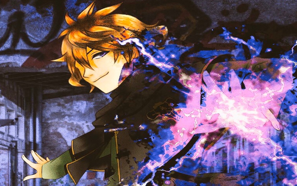 芬拉尔(字幕 bgm音质修复版)