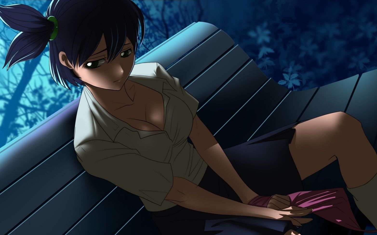 永恒之夏/everlasting summer