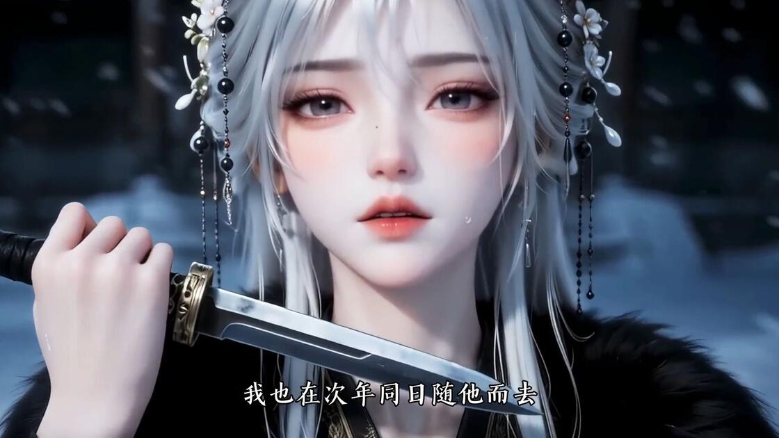 都重生了当然要抱紧老婆脑夫君第二季(208集)AI短剧