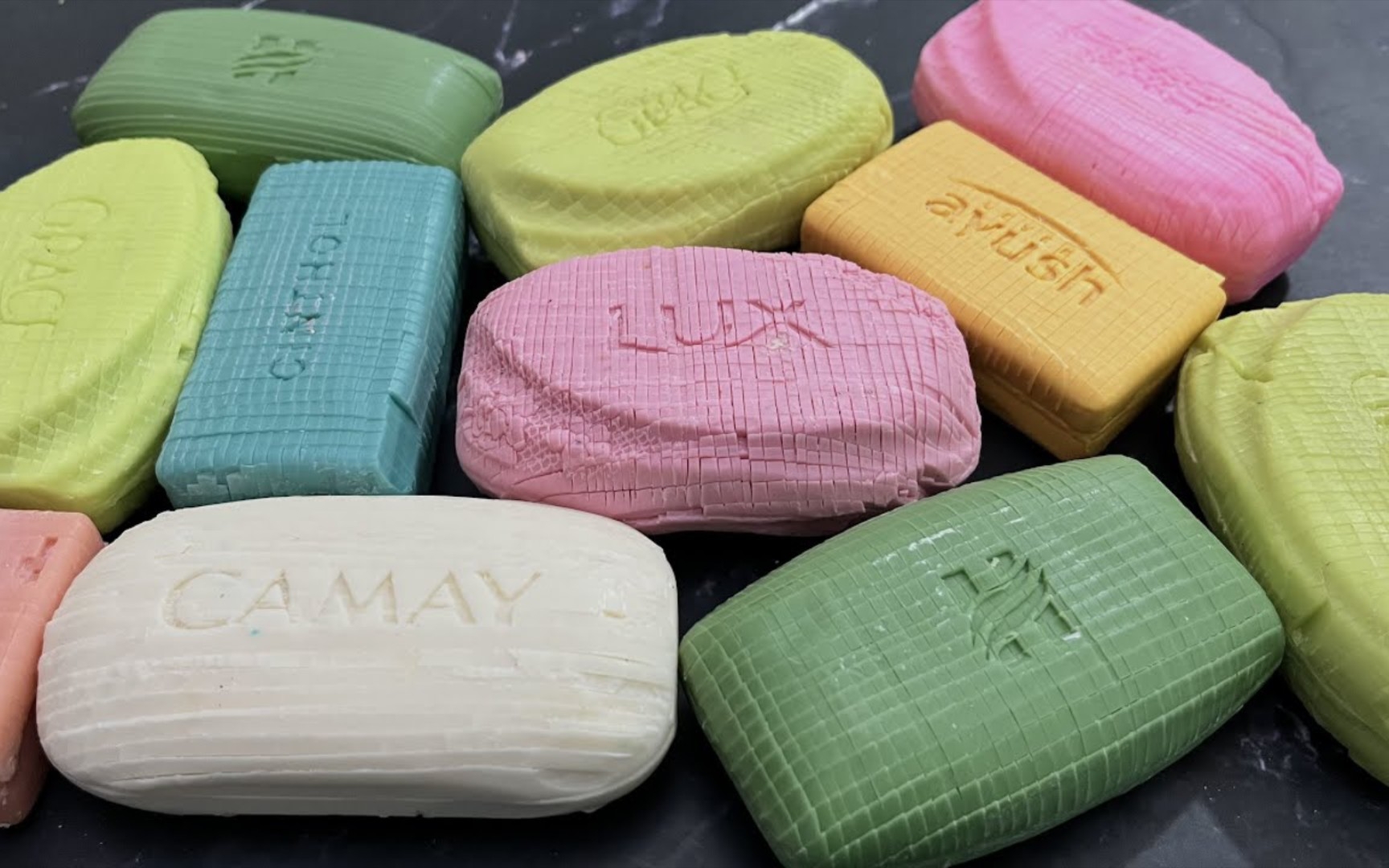 【肥皂搬运】07lvs又酥又细的马赛克肥皂