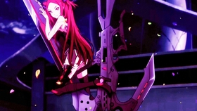 Beatless 献给我最爱的红霞 哔哩哔哩 つロ干杯 Bilibili