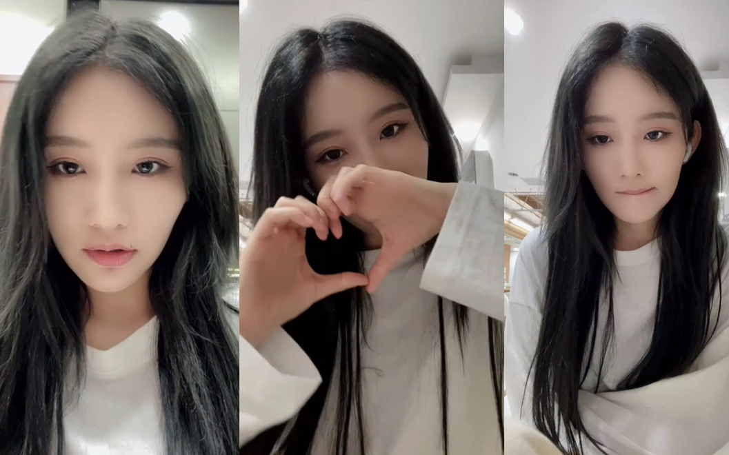 【SNH48】【周诗雨】20220908 口袋48视频直播~_哔哩哔哩_bilibili