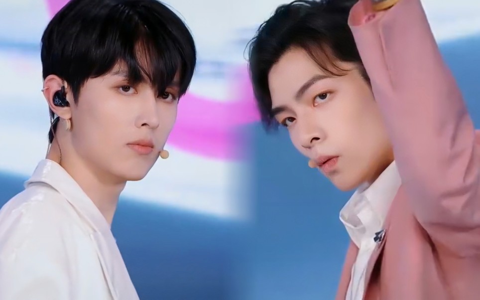 【亚洲超星团】破壳男团exo《tempo》翻跳舞台