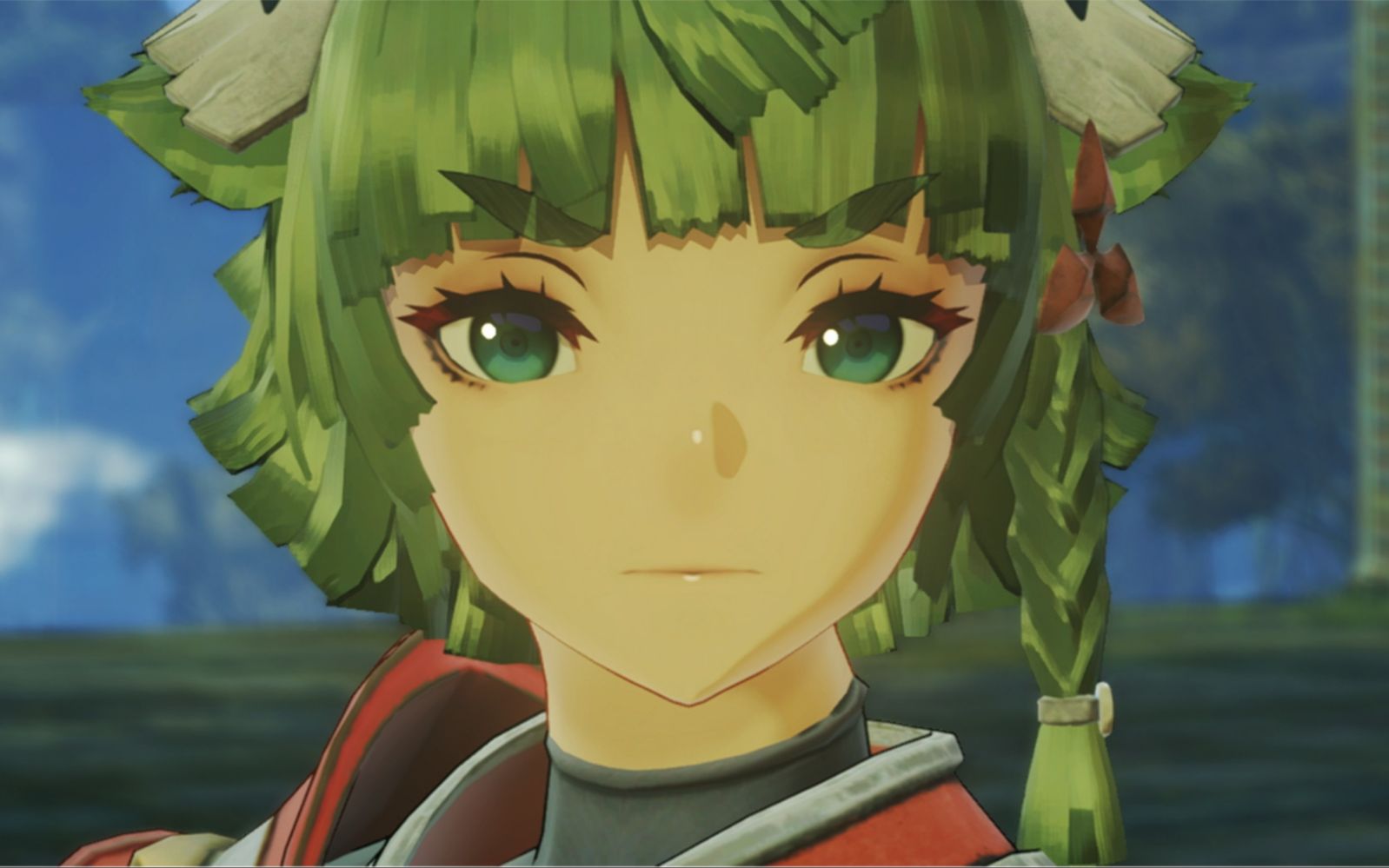 [第四章 生命] - 英雄让叶解锁(神乐阿鲁?