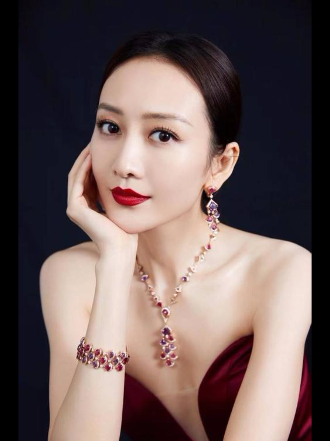 活动作品太有味道了王鸥