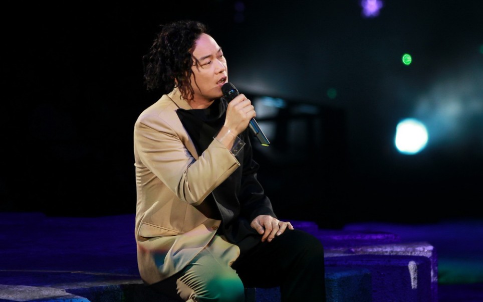 【陈奕迅】duo2010香港演唱会 幕后花絮|1080p60fps_哔哩哔哩_bili