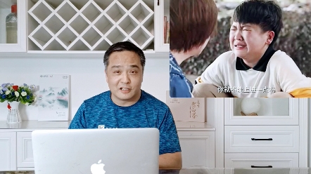 活动作品小舍得两大败笔如果我是编剧结果应该是这样的真实残酷