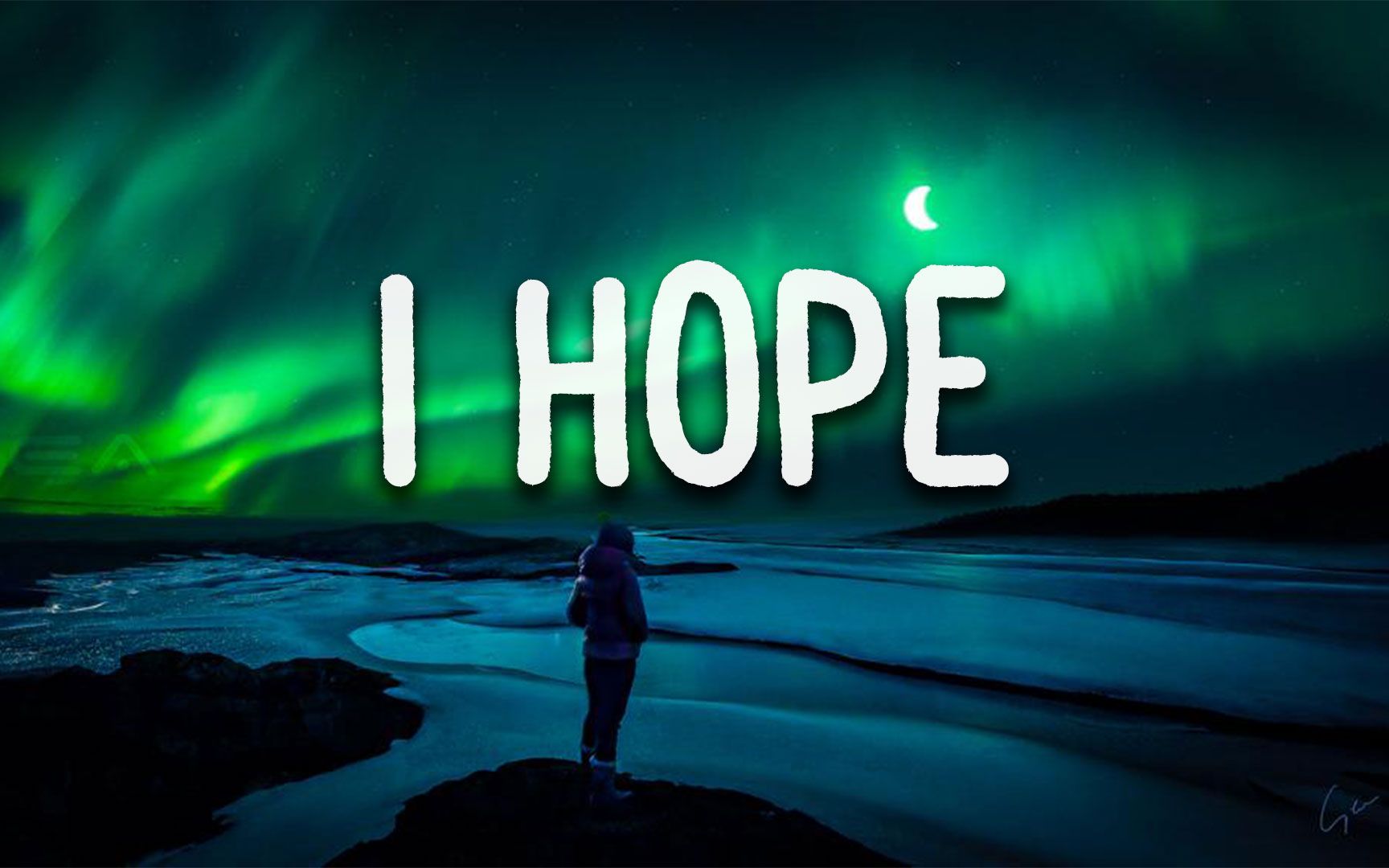 流行音乐ihopegabbybarrettftcharlieputh