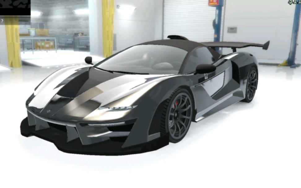 【gta online】本周折扣载具 培罗 艾梅鲁斯