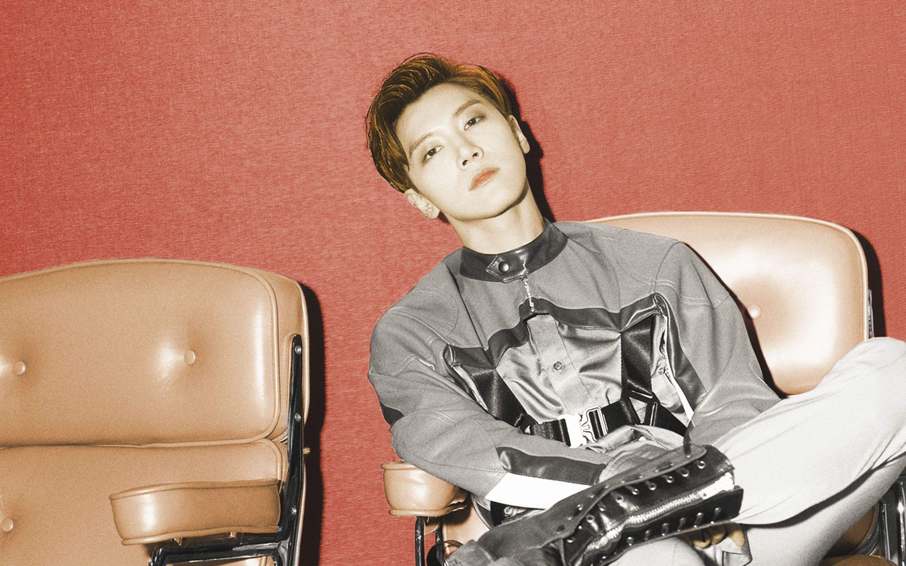 威神v李永钦无翼而飞takeoff练习室focus