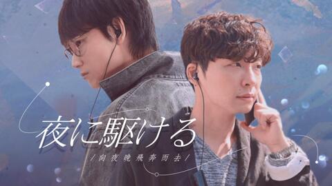 追光者 Pr练习 机动搜查队404 这溢出屏幕的兄弟情 星野源绫野刚 哔哩哔哩 つロ干杯 Bilibili