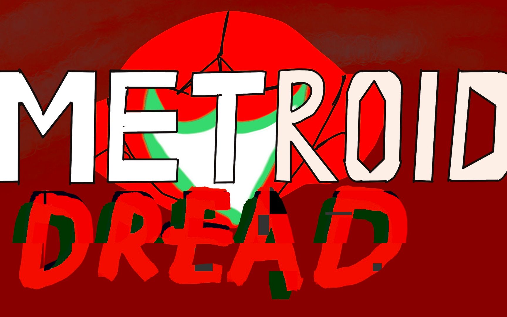 【domin】《密特罗德:生存恐惧》初体验p5(下)