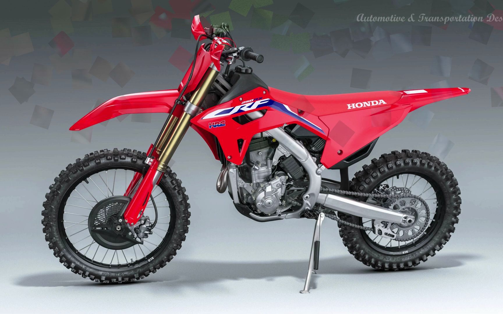 本田crf250rx是有史以来最强摩托