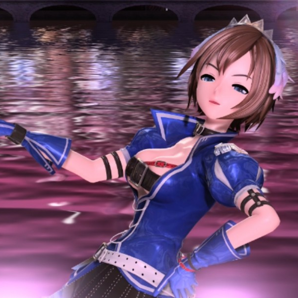 4K60】meiko nostalogic-竖屏_哔哩哔哩_bilibili