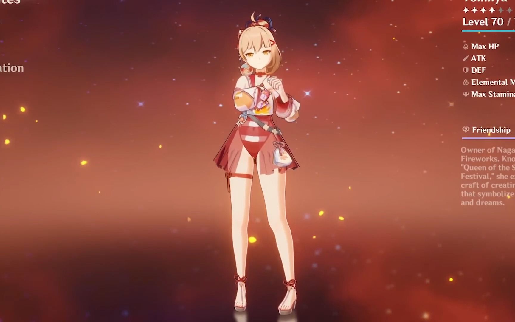 泳装宵宫 嘿嘿嘿嘿