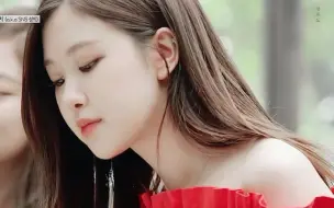 Скачать видео: 【鱼香肉丝字幕组】BLACKPINK HOUSE EP05 ROSÉ cut --ROSE朴彩英吧官博