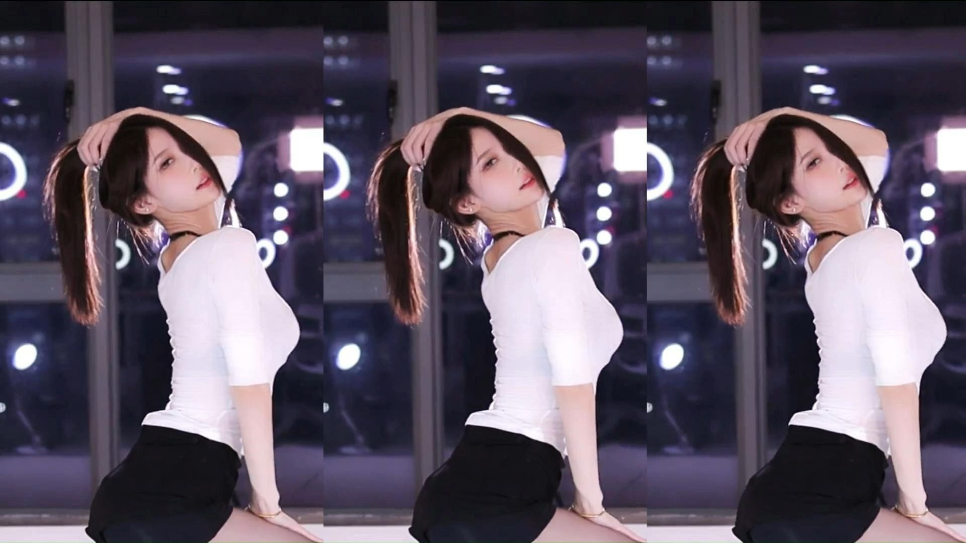 【ella亦亦】3月24日 舞蹈纯享