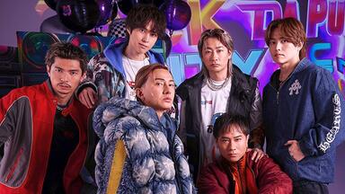 ★LIVE DA PUMP 2016-2017 RED live 20th LIVE DA PUMP 2016-2017 