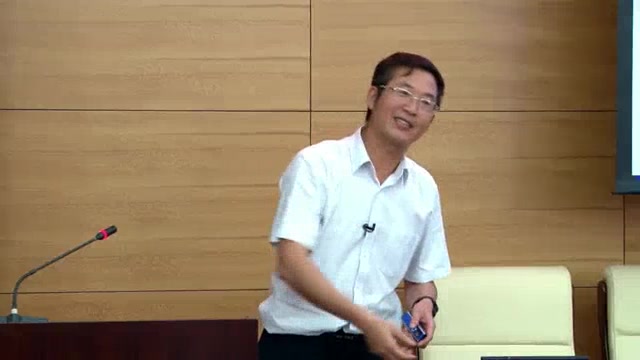 从瞎子爬山到优化方法 袁亚湘 中国科学院哔哩哔哩bilibili