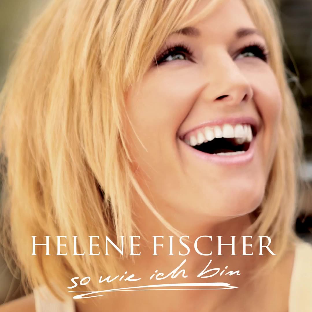 [图]Helene Fischer - Doch ich bereu' dich nicht