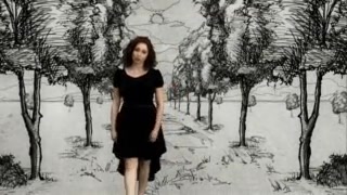 [图]淡淡的忧伤 Regina Spektor-Laughing With