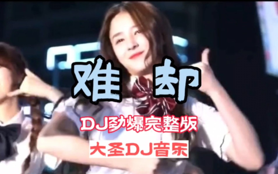 DJ音乐:第164集:难却DJ劲爆完整版:美妙旋律:全网热播DJ:中文劲爆舞曲:车载必听音乐:酒吧现场:小姐姐蹦迪:2023年DJ盘点哔哩哔哩bilibili